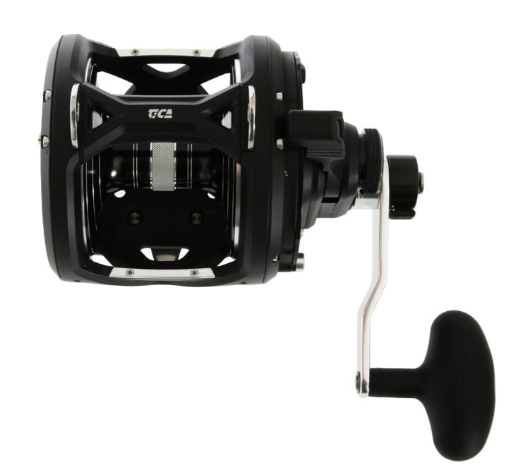TiCA OXEAN OX50TS 2-SPEED GAME REEL