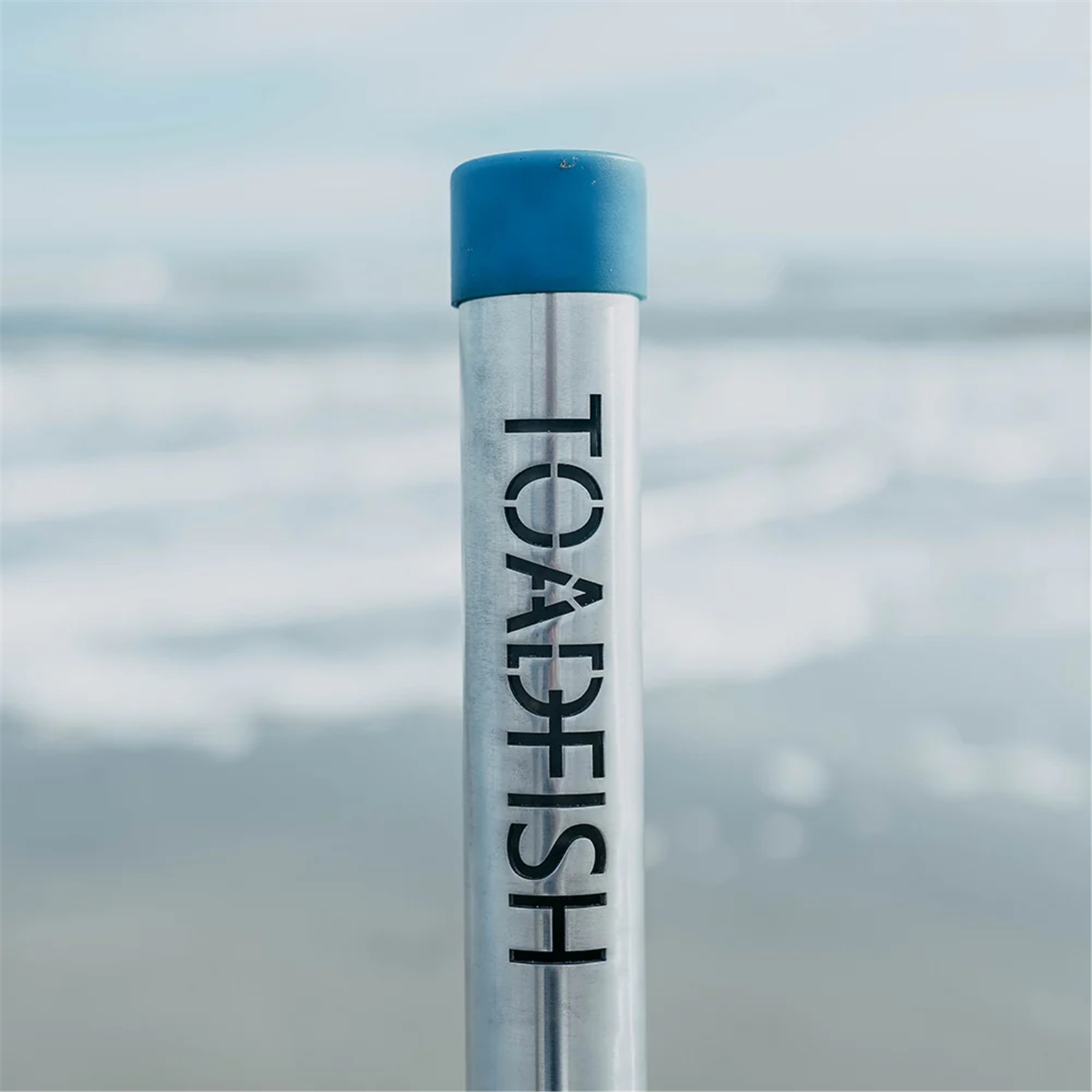 TOADFISH STOWAWAY COLLAPSIBLE S/S BEACH SPIKE