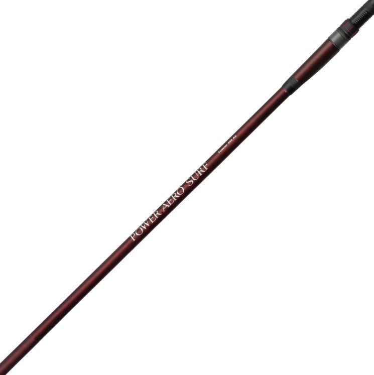 SHIMANO POWER AERO 14000XSC + POWER AERO 14'9" 3PCE SURF COMBO