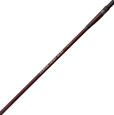 SHIMANO POWER AERO 14000XSC + POWER AERO 14'9" 3PCE SURF COMBO