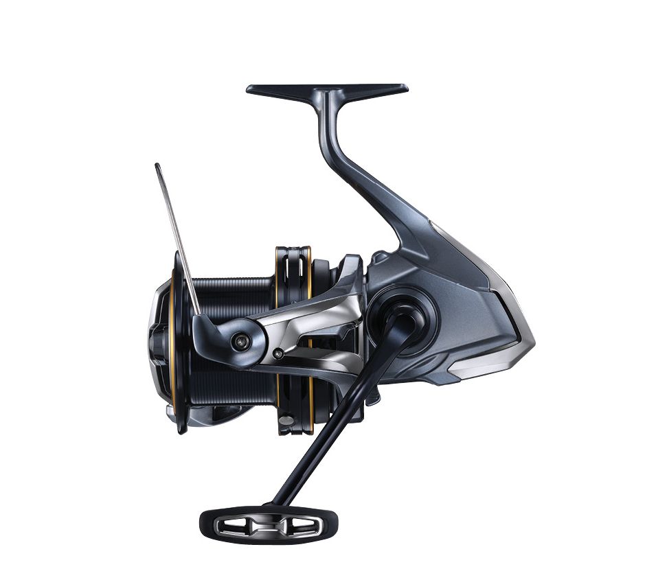 SHIMANO POWER AERO 14000XSC + POWER AERO 14'9" 3PCE SURF COMBO