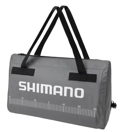 SHIMANO INSULATED FISH BAG, SIZE: 700mm