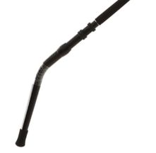 SHIMANO 25 ABYSS SW 6'0" 80-130LB 2PCE BENT BUTT GAME ROD