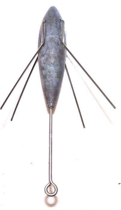 SEA HARVESTER BREAKOUT SINKER