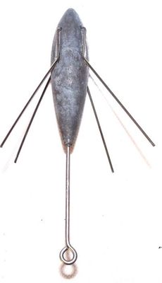 SEA HARVESTER BREAKOUT SINKER