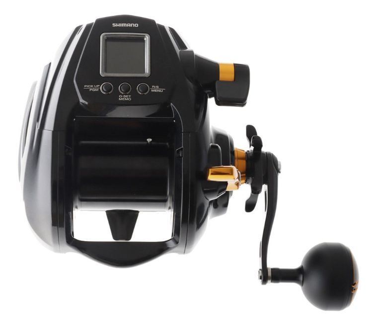 SHIMANO BEASTMASTER 9000B ELECTRIC REEL