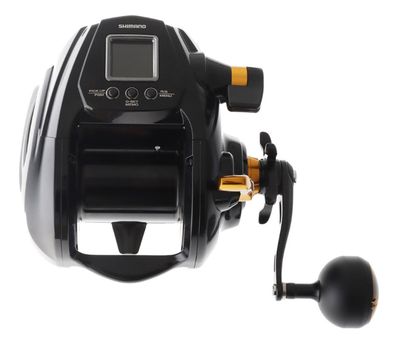 SHIMANO BEASTMASTER 9000B ELECTRIC REEL
