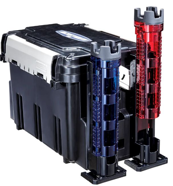 MEIHO BM300 ROD HOLDER