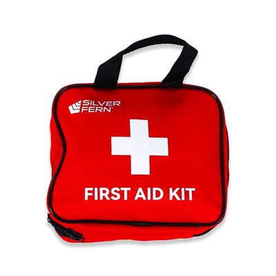 SILVER FERN BASIC FIRST AID KIT
