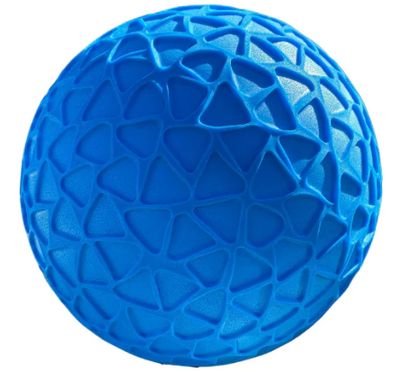 20CM SUPER GRIP BALL