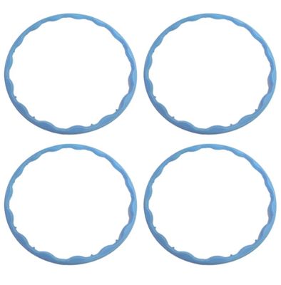 HULA HOOP - COLLAPSIBLE (EA)