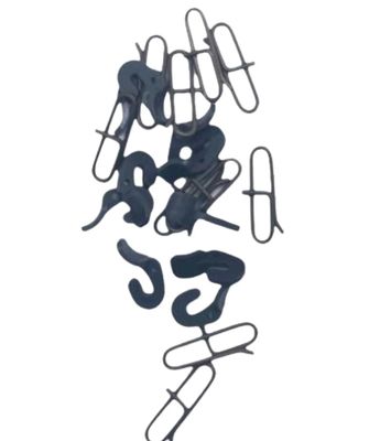 BREAKAWAY IMP CLIPS (10PK)