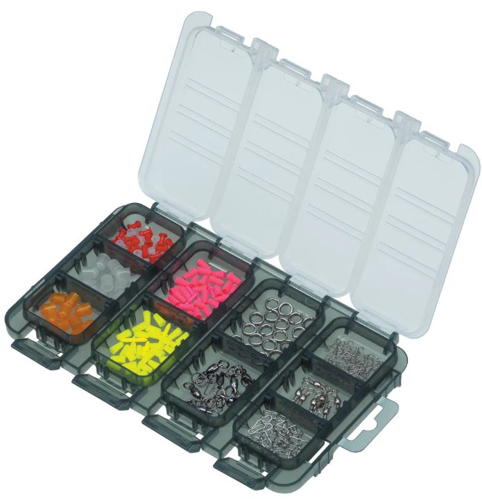 MEIHO QUATRO CASE J