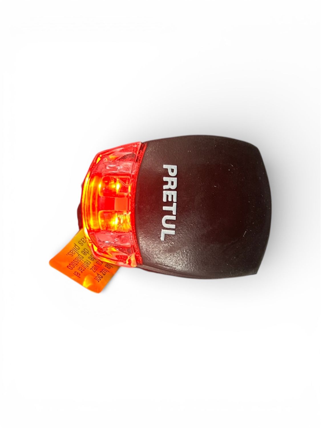 PRETUL CLIP ON LED LIGHT