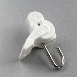 TRIDENT TACKLE ROTO BAIT CLIP (10PK)