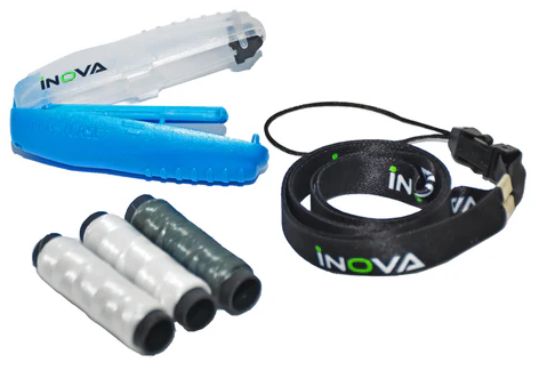 iNOVA BAIT RAPPER PRO DISPENSER