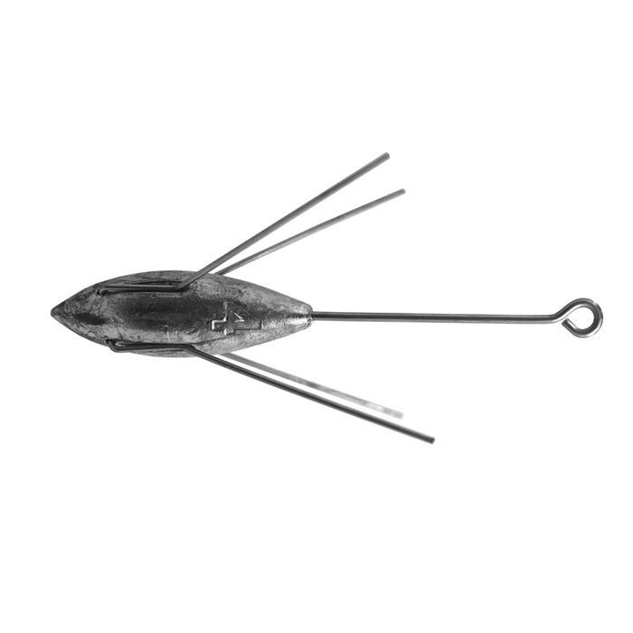 KILWELL TRIP CLAW BREAKAWAY SINKER