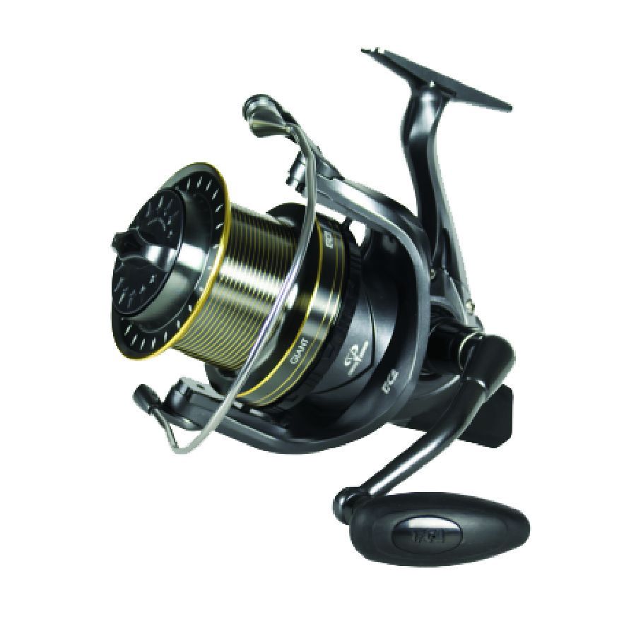 TICA GIANT G1000 LONGCAST SURF REEL