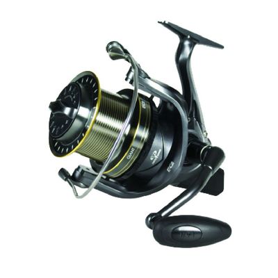 TICA GIANT G1000 LONGCAST SURF REEL