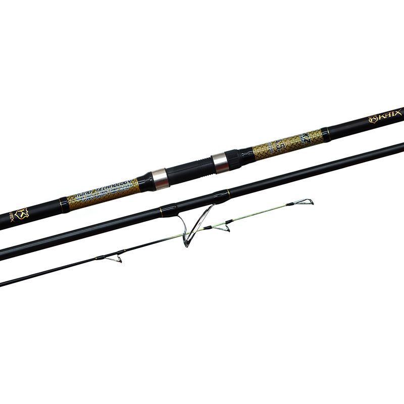 TICA KAZUMI GOLD MEDAL 15'3" 100-250G SURF ROD