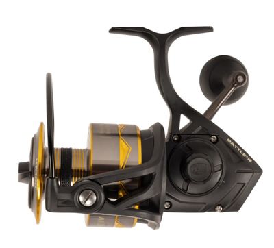 PENN BATTLE IV 8000 SPINNING REEL