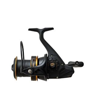 PENN RIVAL 7000 LONG CAST GOLD SURF REEL