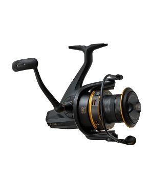 PENN RIVAL 7000 LONG CAST GOLD SURF REEL