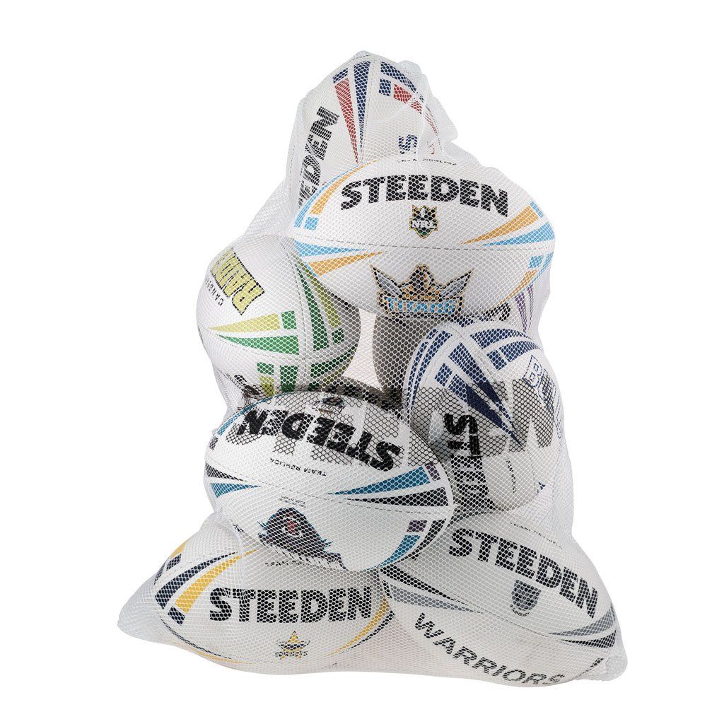 STEEDEN MESH BALL BAG (12)
