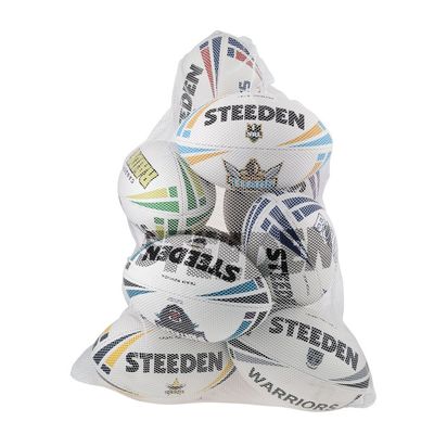 STEEDEN MESH BALL BAG (12)