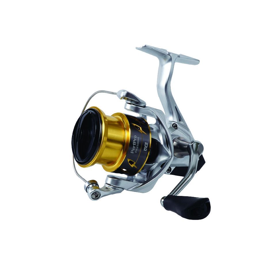 TICA PERFPRO PR2500 SPIN REEL