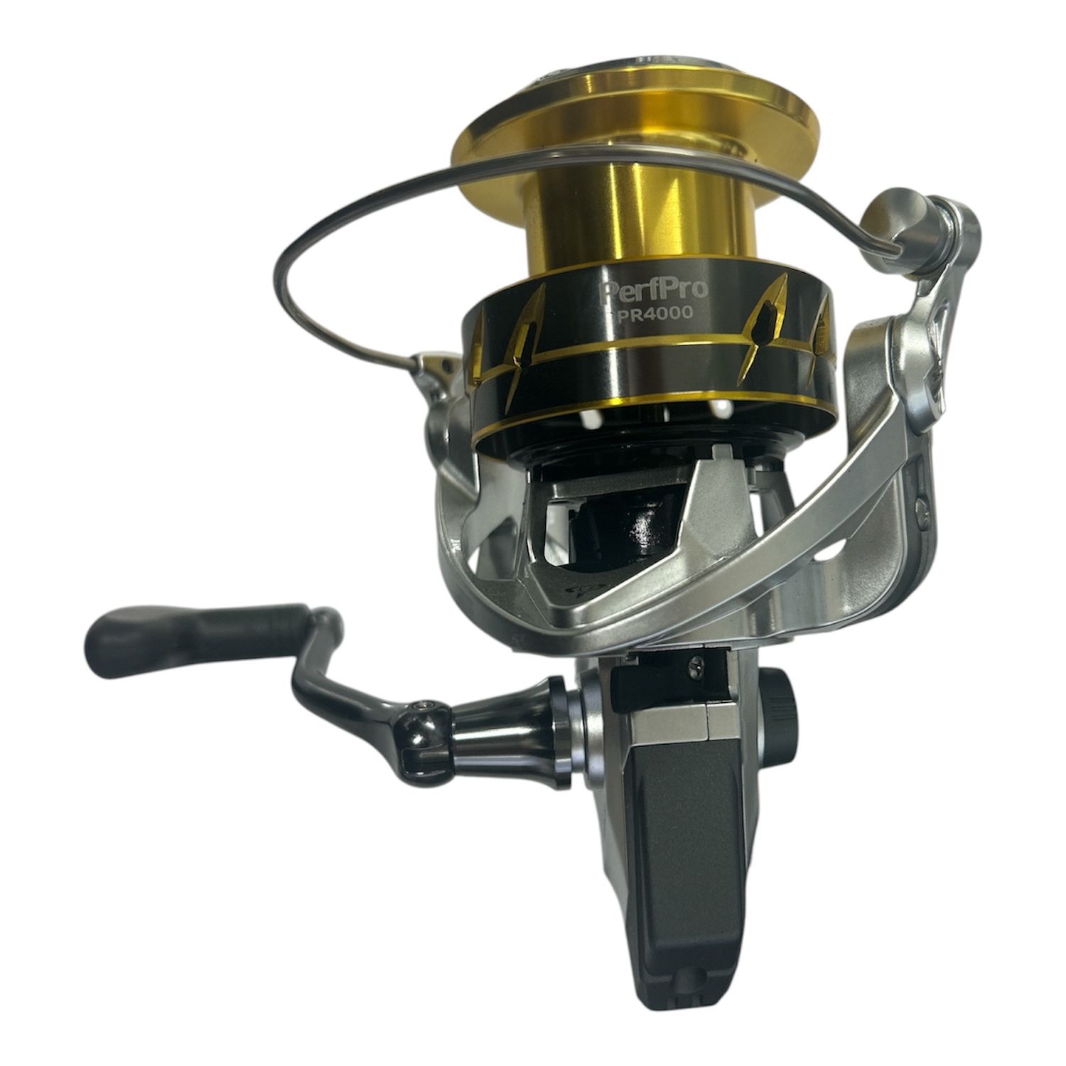TICA PERFPRO PR4000 SPIN REEL