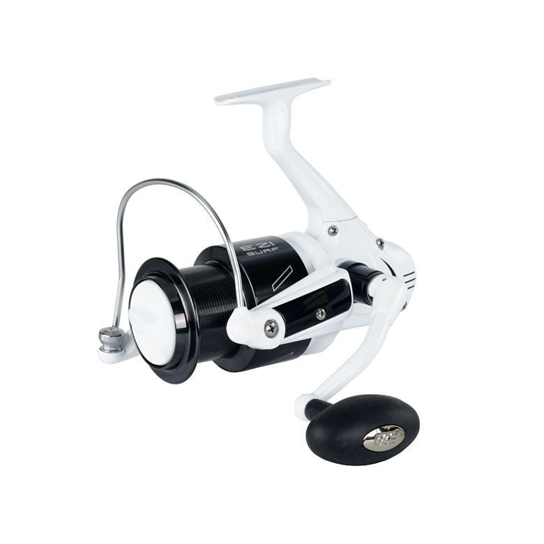 TICA EZI SURF ES8000 1RRB+1RB SURF REEL