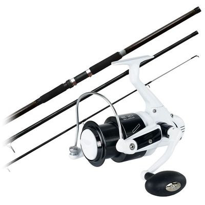 KILWELL LED 1403 + EZI SURF ES8000 SURF COMBO