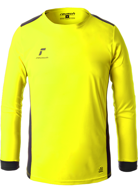 REUSCH MATCH LONG SLEEVE GK JERSEY (JNR)