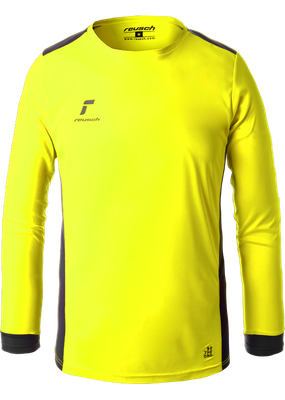 REUSCH MATCH LONG SLEEVE GK JERSEY (JNR)