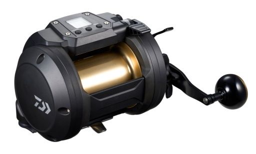 DAIWA 22 TANACOM 1200AJ ELECTRIC REEL