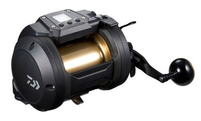 DAIWA 22 TANACOM 1200AJ ELECTRIC REEL