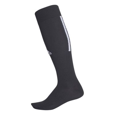 ADIDAS SANTOS SOCK - BLACK/WHITE