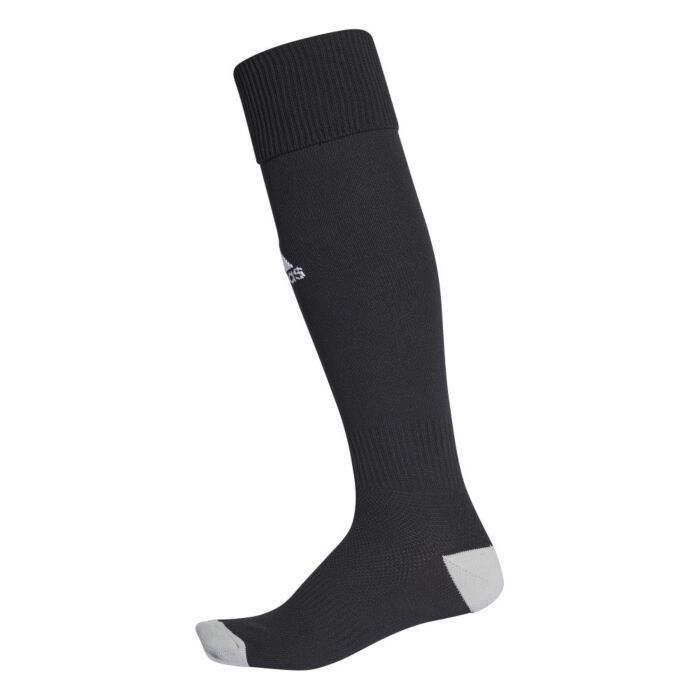 ADIDAS MILANO SOCK - BLACK