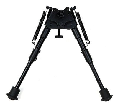 ACCUTECH BIPOD 6-9" PIVOT STANDARD LEGS