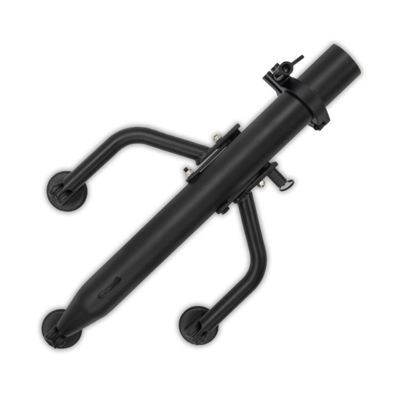 KILWELL OUTRIGGER BASE - SLIMLINE I/D42mm BLACK
