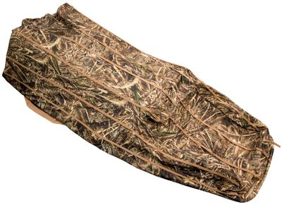 GAME ON ALBERTA LAYDOWN BLIND MAX5 CAMO