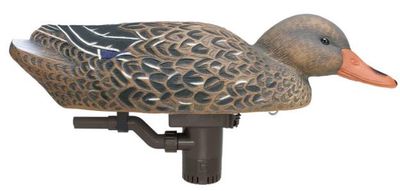 HIGDON PRO SWIMMER MALLARD HEN