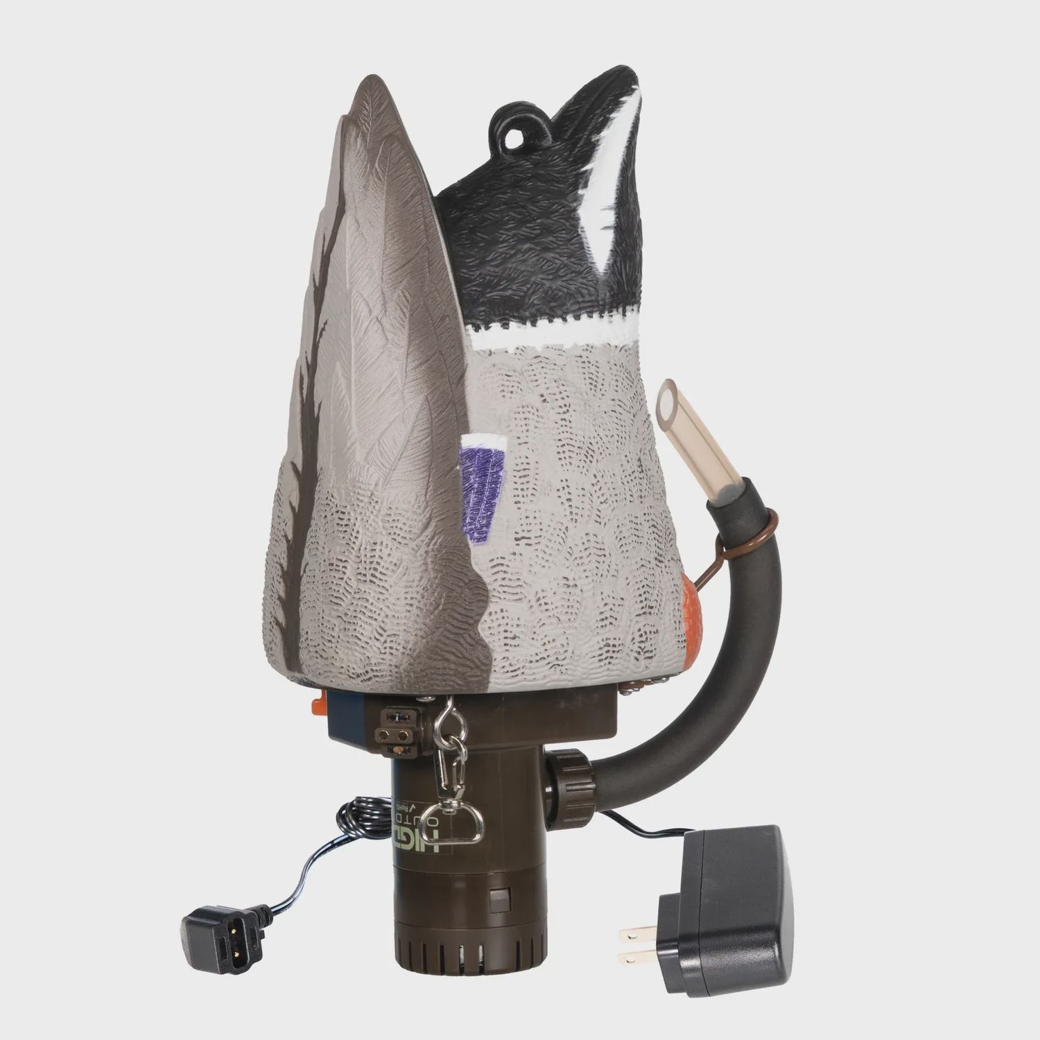 HIGDON PRO PULSATOR MALLARD DRAKE