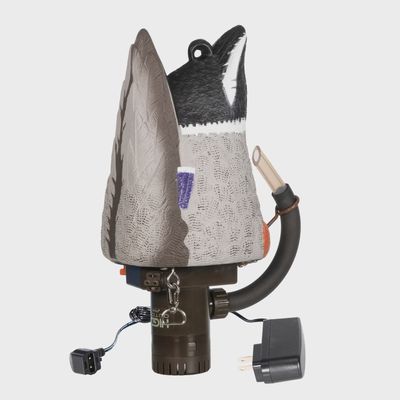 HIGDON PRO PULSATOR MALLARD DRAKE