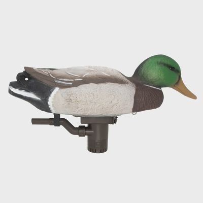 HIGDON PRO SWIMMER MALLARD DRAKE