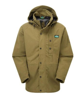 RIDGELINE MENS MONSOON CLASSIC JACKET
