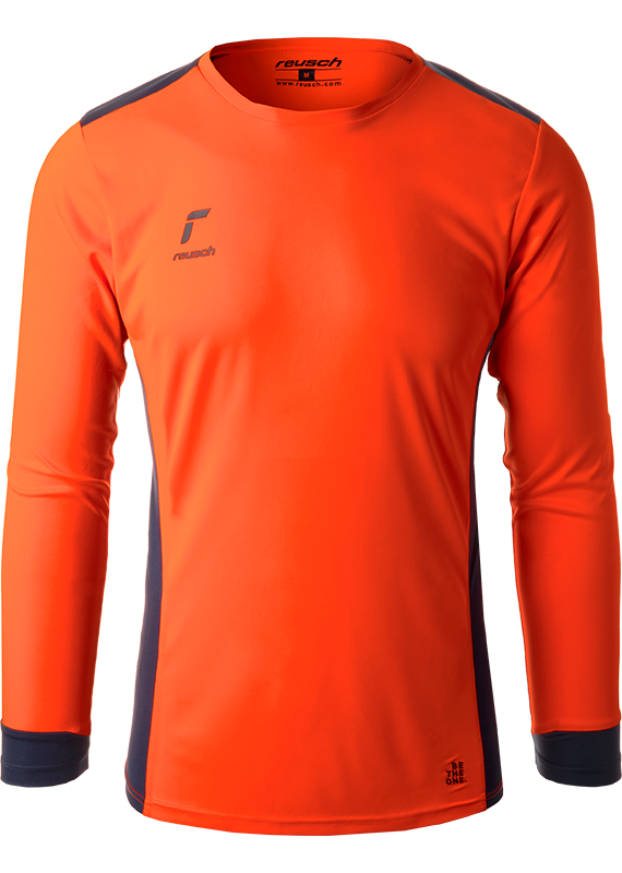REUSCH MATCH LONG SLEEVE GK JERSEY (ADULT)