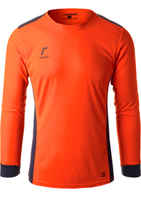 REUSCH MATCH LONG SLEEVE GK JERSEY (ADULT)