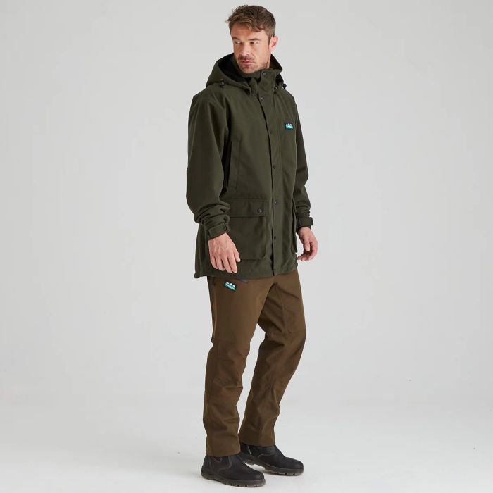RIDGELINE MENS TORRENT JACKET